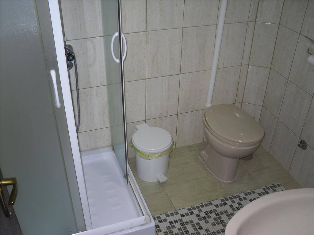 Cottage Vodice Zlatibor Esterno foto