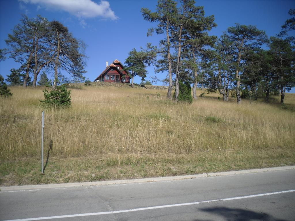 Cottage Vodice Zlatibor Esterno foto
