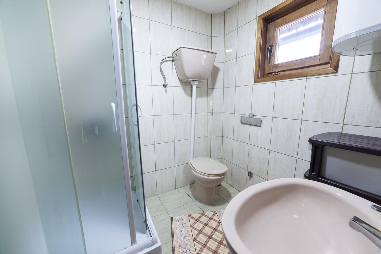Cottage Vodice Zlatibor Esterno foto