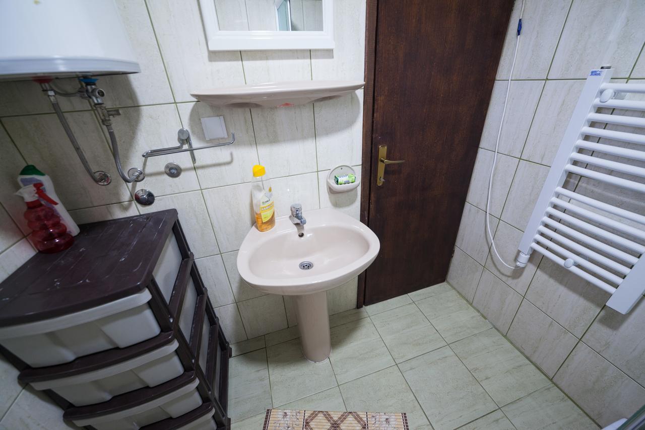 Cottage Vodice Zlatibor Esterno foto
