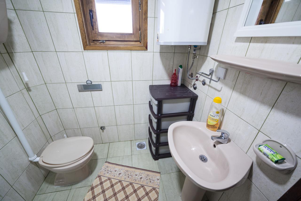 Cottage Vodice Zlatibor Esterno foto